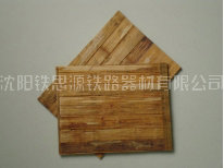 竹垫板